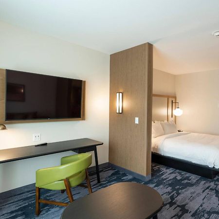 Fairfield Inn & Suites Arkadelphia Εξωτερικό φωτογραφία