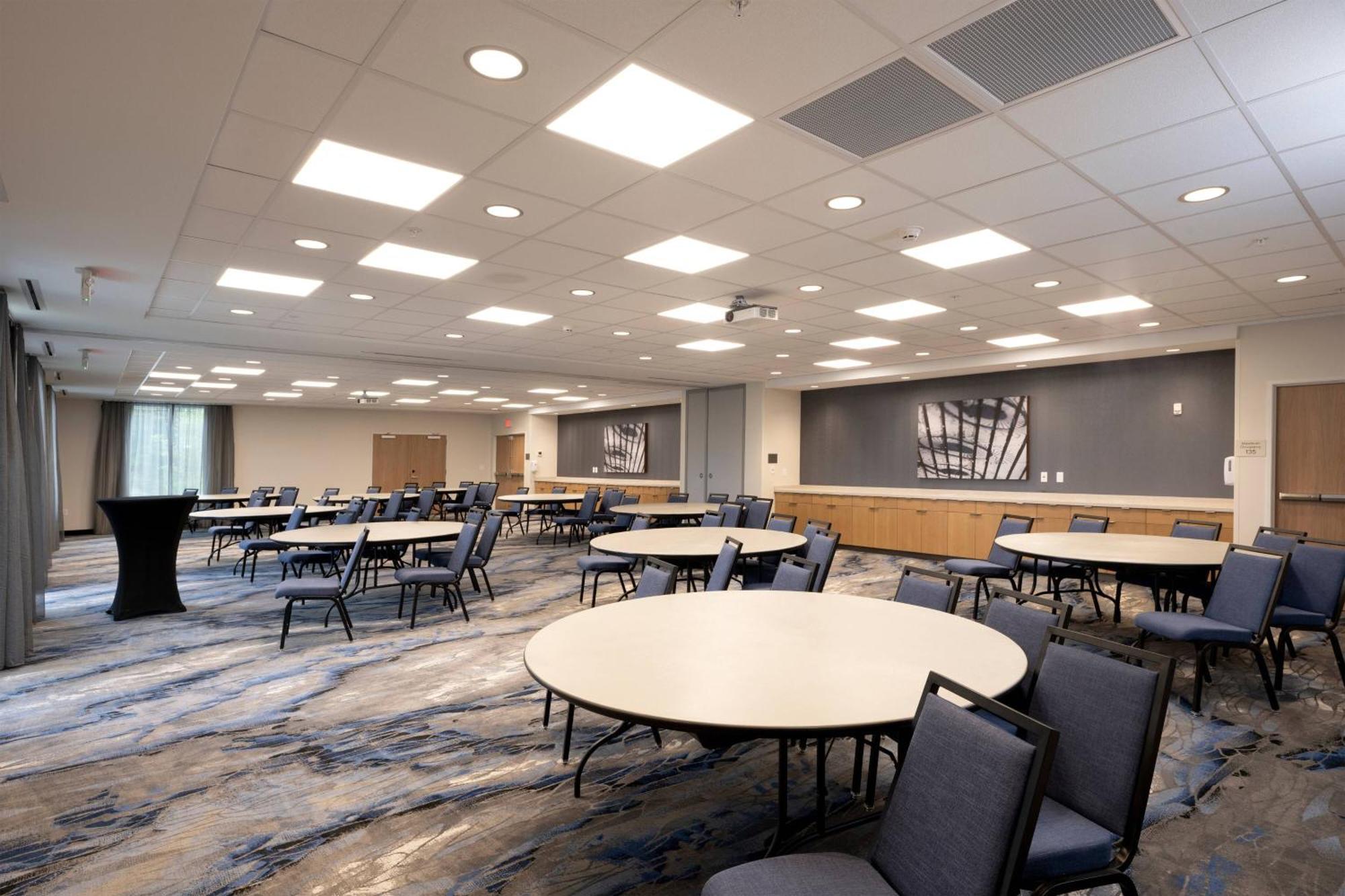 Fairfield Inn & Suites Arkadelphia Εξωτερικό φωτογραφία