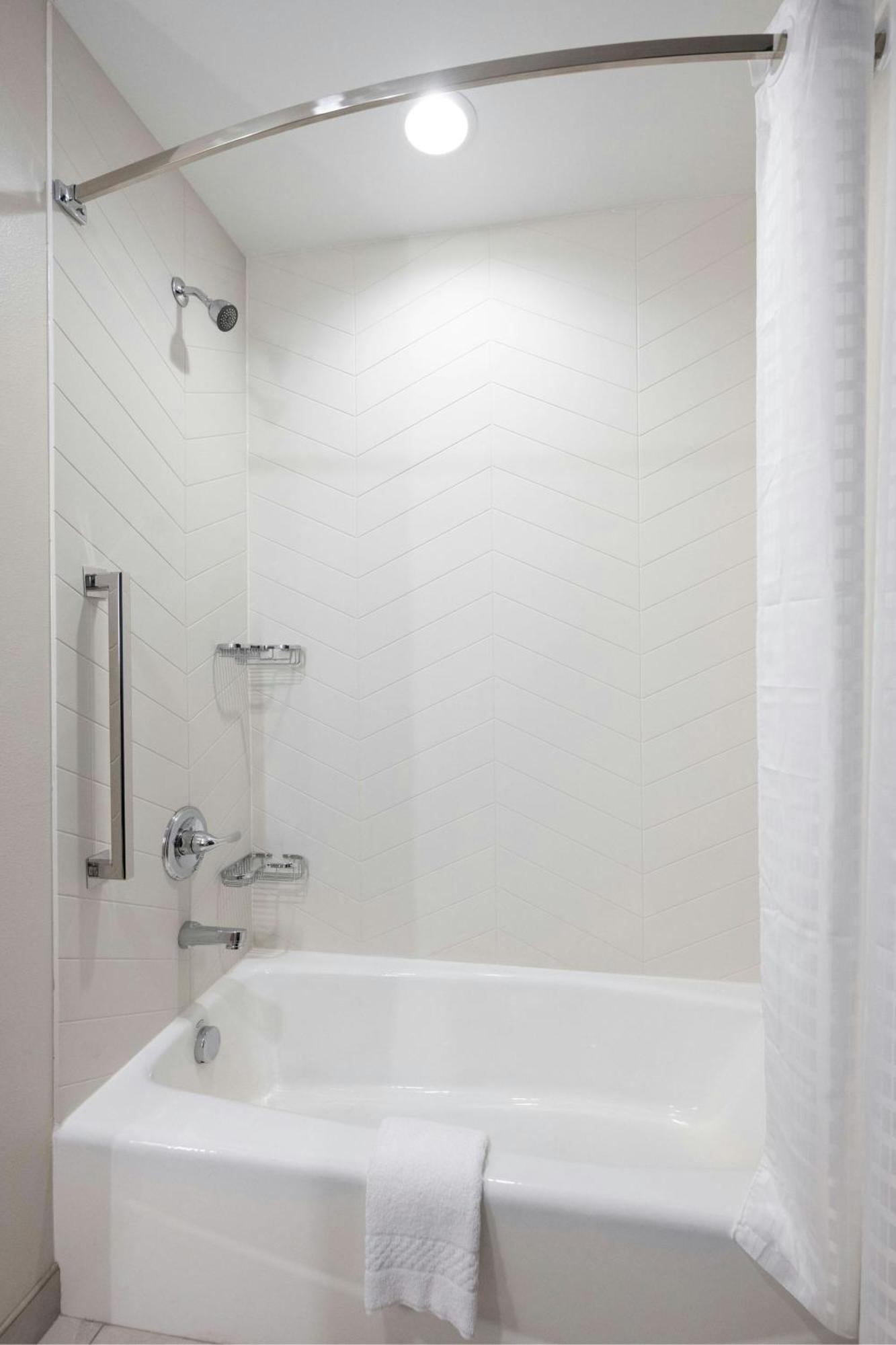 Fairfield Inn & Suites Arkadelphia Εξωτερικό φωτογραφία