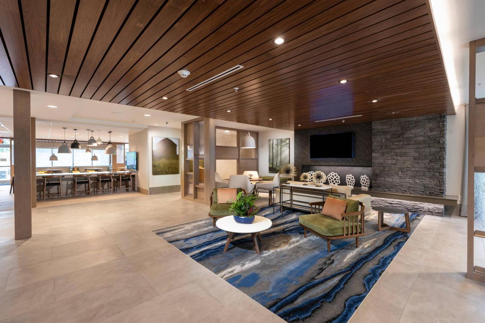 Fairfield Inn & Suites Arkadelphia Εξωτερικό φωτογραφία